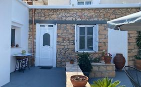 Happiness Aegina Apartments